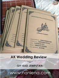 Contoh kad kahwin ini khas saya tujukan kepada siapa yang memerlukan. Sehijaublogra