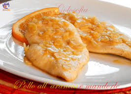 Maybe you would like to learn more about one of these? Pollo All Arancia E Mandorle Ricetta Sfiziosa