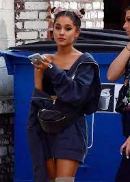Ariana Grande God Is A Woman Ariana Grande Outfits Ariana Grande Ariana Grande Style