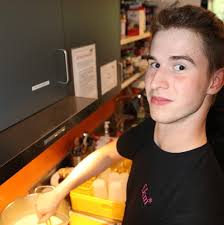 Klubbmästeriet, fkm*