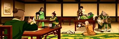 How Could She Do My Boy Jet Dirty Like That? : R/Thelastairbender