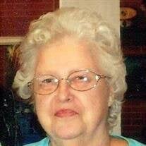 Susan Ann Seidel Obituary