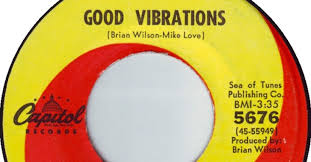 The Beach Boys Good Vibrations Masterpiece Best Classic