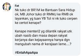 Khadijah hamdi dan rinnramianz yang banyak berkongsi tentang pertandingan berkaitan di. Peraduan Certot Menteri Pendidikan Jadi Bahan Tawa Netizen Mynewshub