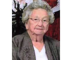 Mary Claudine Calhoun Obituary (2024)