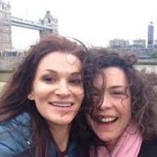 Jenna Marsh's Instagram, Twitter & Facebook