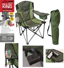Maybe you would like to learn more about one of these? Kenco Outfitters Wilcor Big And Tall King Size Chair