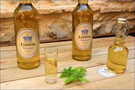Liqueur De Verveine Maison A L Alcool Pour Fruits Https Happypapilles Fr Liqueur Verveine Happypapilles L Liqueur De Verveine Alcool Pour Fruits Liqueur