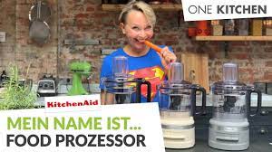 Check spelling or type a new query. Kitchenaid Food Prozessor 1 7 L 2 1 L Zwei Starke Typen Stellen Sich Vor By One Kitchen Youtube