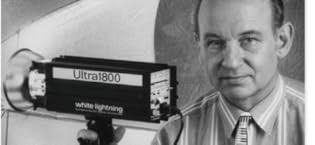 Buff Uv Multifunctional Headband Paul C. Buff Standard Flashtube For LINK,  DigiBee, Alienbees