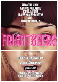 Support Frightseers