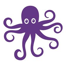 Download Octopus Cuttable Designs