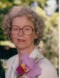 Dorothy Bernards Obituary (1924