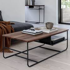 Coffee tables are also one of the indispensable parts of modern houses, and there are many different designs in the market. Driggs Coffee Table