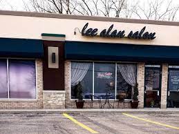 Get directions, reviews and information for lisa's salon and day spa in lombard, il. Lee Allan Salon 735e E Roosevelt Rd Lombard Il 60148 Usa