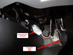 Maybe you would like to learn more about one of these? Wiring Adapter To Install Hopkins Agility Brake Controller On 2015 Toyota Tacoma Etrailer Com