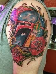 Hyperion zabre wireless pen tattoo machine. Boba Fett Tattoo My New Tattoo Done By Tweety Owner Of Evil Ink In Odessa Tx Boba Fett Tattoo Tattoos I Tattoo