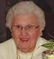 Nancy Bien Obituary (1922