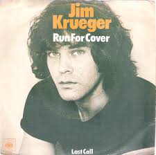 Jim Krueger Discography: Vinyl, CDs, & More