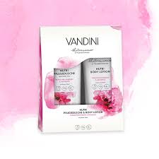 Just feeling good, dreaming that you're on a little island and be with yourself and consciously enjoy the moment. Nutri Duo Set Vandini