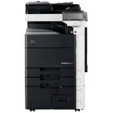 We did not find results for: Konica Minolta Bizhub 552 Photocopier Assisminho Copy And Print Solutions
