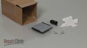 The descriptions are based on whirlpool specifications, professional. Whirlpool Refrigerator Dispenser Door Kit 8201649 Repair Clinic
