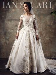 Spellbound Bridal Gown By Ian Stuart Wedding Dress Styles Wedding Dress Gallery Wedding Dresses Unique