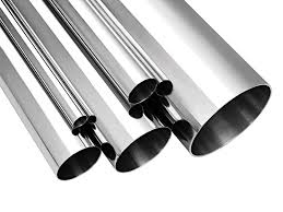Inox pipe | Stainless steel tubes | Tubing | Buy now for a ...