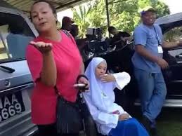 14 mei 2015 studio : Nora Danish Suami Aku Ustaz Movie By Safiye Kilic