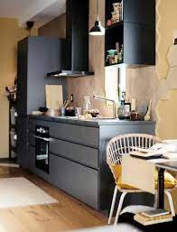 La marque plum kitchen, par exemple, se propose de customiser vos meubles de cuisine ou dressing en changeant les façades (grâce à des portes qui se. Ikea Catalogue Cuisine 5 Tendances A Decouvrir Photos Cuisine Contemporaine Cuisine Ikea Mobilier De Cuisine