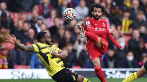 Der vertrag von mohamed salah beim fc liverpool läuft im sommer 2023 aus. Mohamed Salah Erstaunt Die Fussballwelt Und Jurgen Klopp