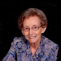 Mary Beamon Obituary