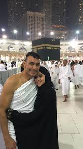 وأكد يونس لمصطفى انه يمثل جزء كبير من شخصية الزمالك داخل الملعب، وعودته. Ø£Ø®Ø¨Ø§Ø± 24 Ø´Ø§Ù‡Ø¯ Ø¹ØµØ§Ù… Ø§Ù„Ø­Ø¶Ø±ÙŠ ÙŠØ¤Ø¯ÙŠ Ù…Ù†Ø§Ø³Ùƒ Ø§Ù„Ø¹Ù…Ø±Ø© Ø¨Ø±ÙÙ‚Ø© Ø²ÙˆØ¬ØªÙ‡ ÙˆØ¨Ù†Ø§ØªÙ‡