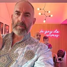 Andy Low 'N' Slow (@andylownslow)