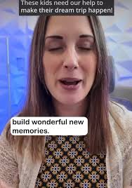 We have been very fortunate to have our 8th grade Seattle trip fundraiser  lifted by two social media influencers in the past few days and it has  boosted our much needed fundraising effort to over 50% ...