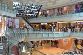 Kl sentral management (maintenance department) tak nak maintain aircond dalam kl sentral ke? Royce Hotel Experience Luxury