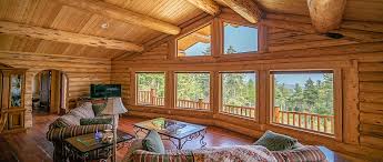 If you're dreaming of living in a log cabin, these are the 8 best log cabin kits to look at. Montana Log Homes Amish Log Builders Meadowlark Log Homes Meadowlark Log Homes