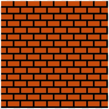 These images are intended for home use only. Bricks Wall 8 Bit Super Mario Brick Hd Png Download 2190x2220 3256047 Pngfind