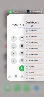 How To Use Field Test Mode To Check Your Iphone Signal Strength
