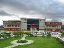 Süleyman demirel üniversitesi, sütçüler prof. Yalvac Buyukkutlu Uygulamali Bilimler Yuksekokulu 2019 Isparta Kent Rehberi