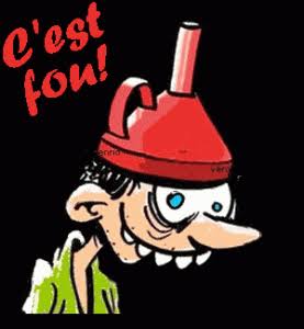C'EST TELLEMENT VRAI !
