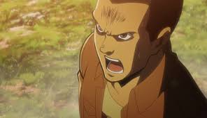 Le ali della libertà genere: L Attacco Dei Giganti Parte 2 Le Ali Della Liberta Anime Animeclick It