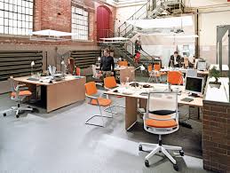 There is no single perfect office design. The Opposite Of Open Office Design Modern Office Furniture