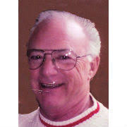 George William Gonas, Jr., 80, Enjoyed Hunting and Fishing