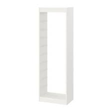 Trofast Frame White Ikea Canada Ikea Ikea Ikea Trofast Bathroom Solutions