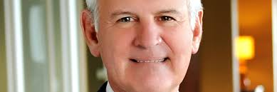 Bradley Byrne named Mobile Chamber President and CEO