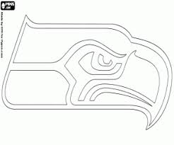 In most languages which use the latin alphabet, v has a voiced bilabial or labiodental sound. 26 Best Ideas For Coloring Seattle Seahawks Logo Coloring Pages