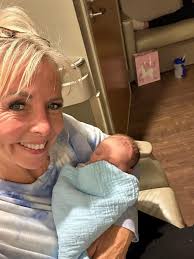 Cindy Gilbert Johnston