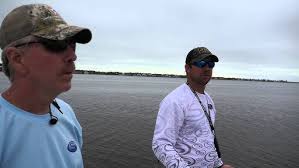 Sheepshead fishing in Rough water!! Fishing in Pass Christian