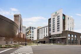 Tourists can pay for services using. Embassy Suites By Hilton Charlotte Uptown Hotel Reviews Price Comparison Nc Tripadvisor